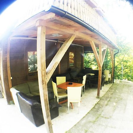 Blazic I Villa Maribor Exterior photo