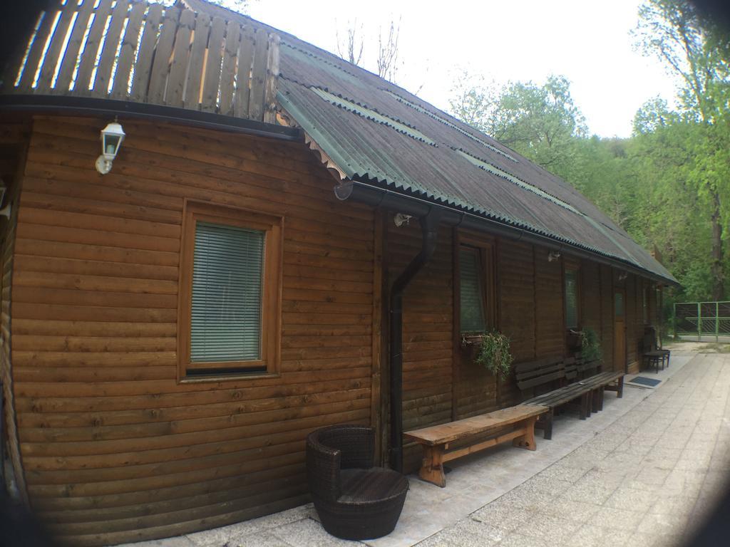 Blazic I Villa Maribor Exterior photo