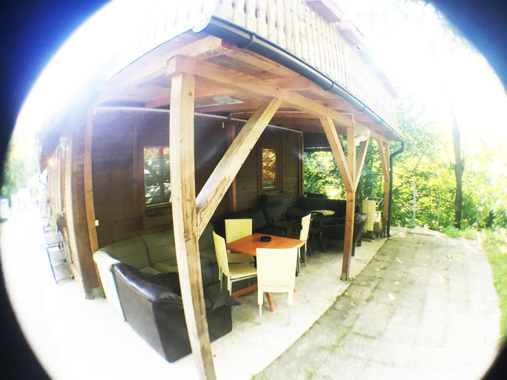 Blazic I Villa Maribor Exterior photo